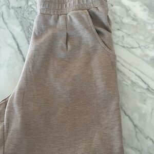 Varley Rolled Cuff Pant
